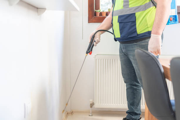 Best Pest Removal Services  in Mount Joy, PA